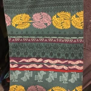 LuLaRoe OS leggings
